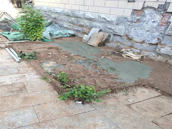 石狮地基基础注浆增加承载力灌浆加固