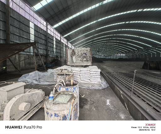 石狮厂房地面下沉注浆加固施工