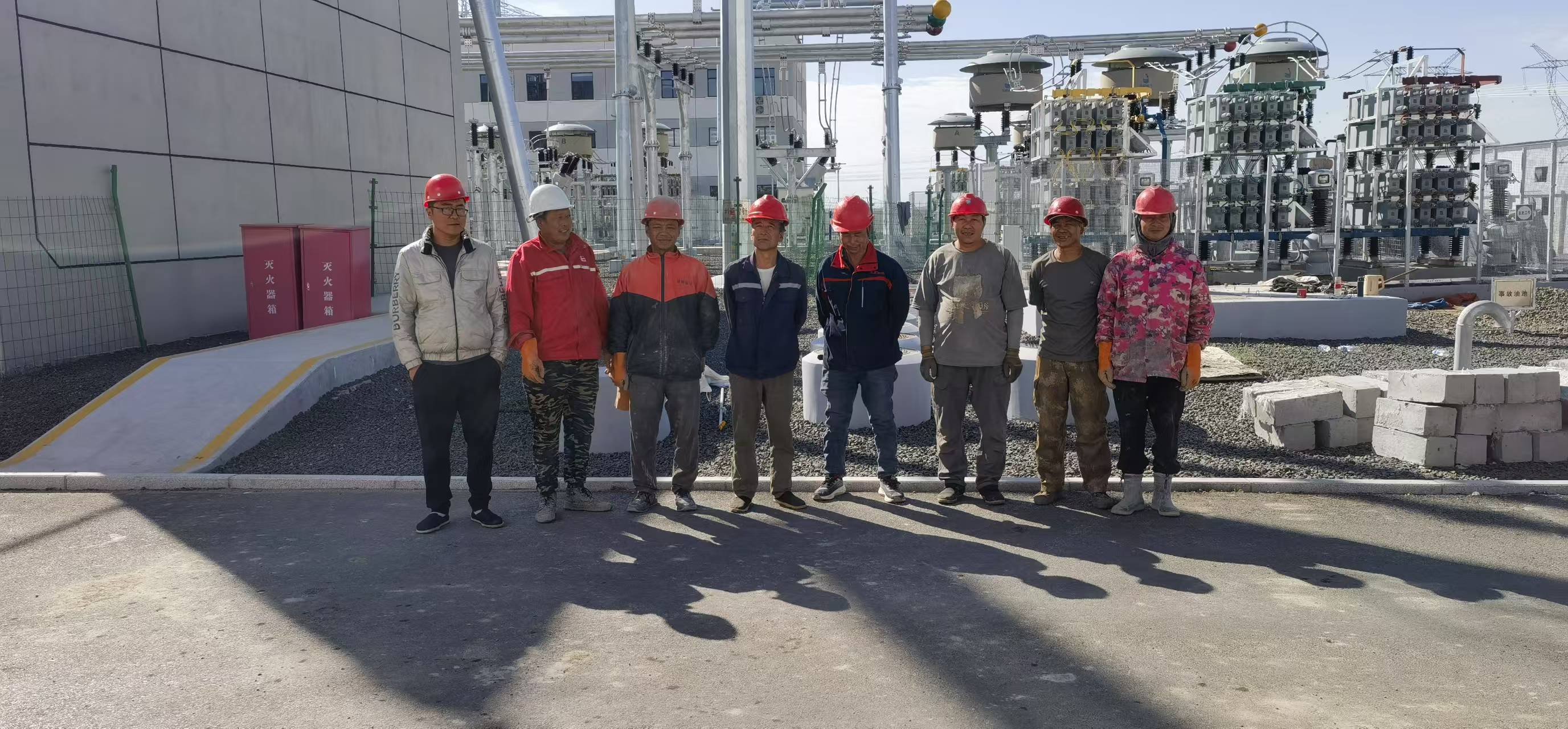 石狮地基沉降如何修复?